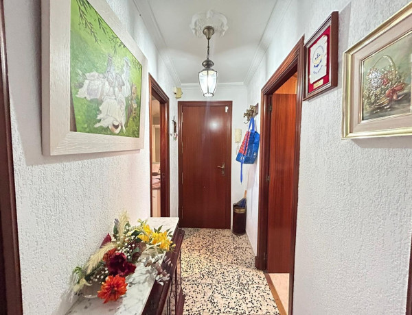 Piso en venta en Santiago - Coronación