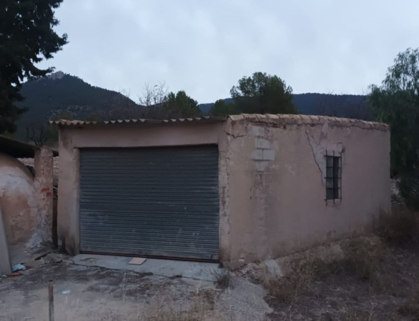 Terreno en venta en paraje de la bermeja, 12