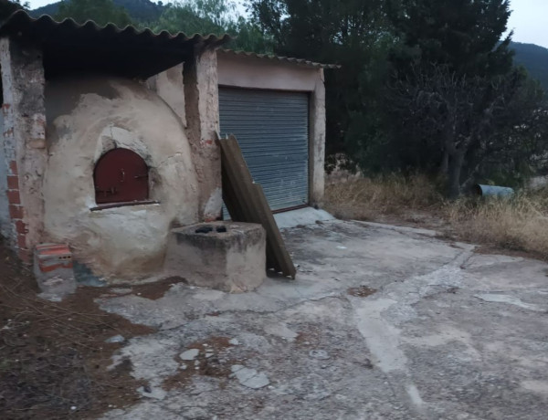 Terreno en venta en paraje de la bermeja, 12