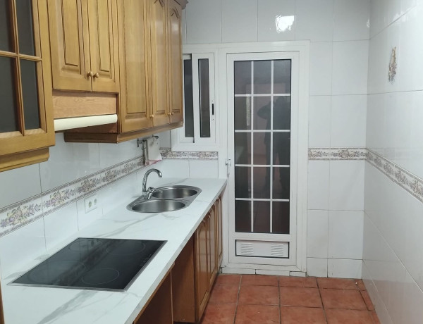 Piso en venta en calle de la Riera Blanca s/n