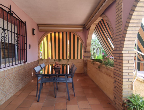 Casa o chalet independiente en venta en calle la Viña