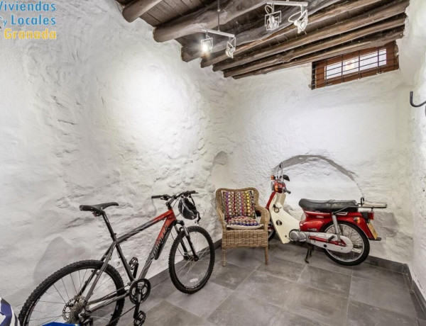 Casa de pueblo en venta en Alhama de Granada