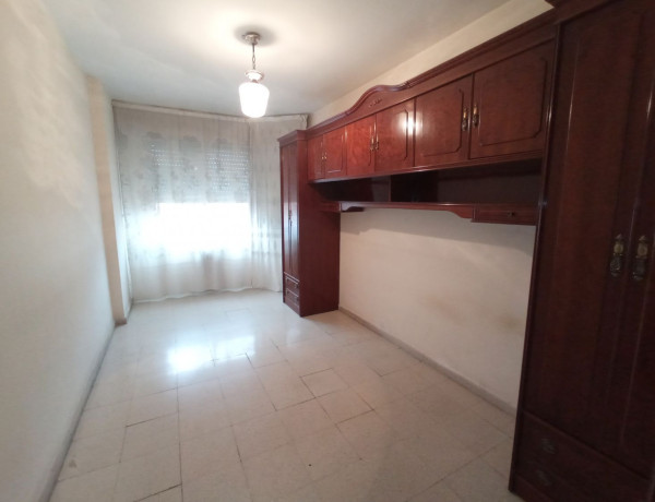 Piso en venta en Oeste