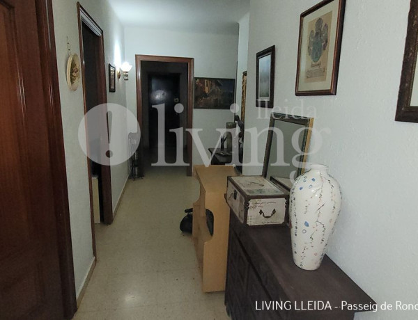 Piso en venta en calle Pintor Morera i Galícia, 25006 Lérida