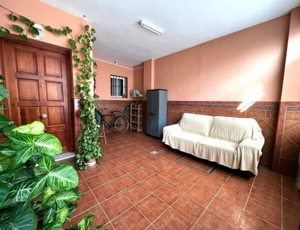 Casa o chalet independiente en venta en Guillena pueblo