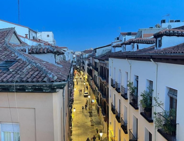 Piso en venta en calle de León