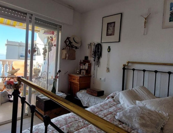 Piso en venta en Playa del Esparto-Veneziola