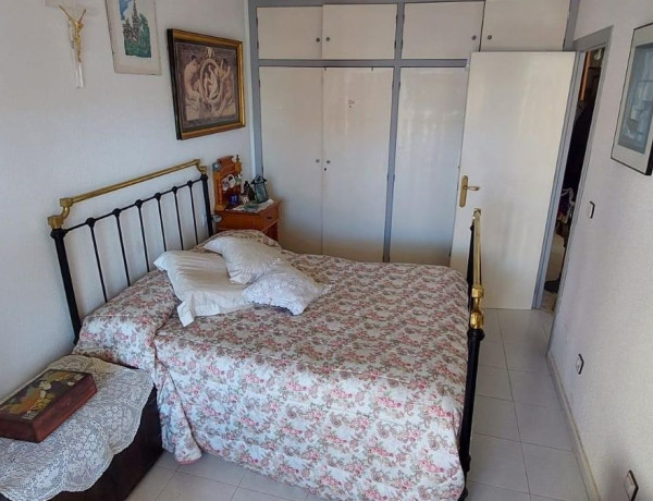 Piso en venta en Playa del Esparto-Veneziola