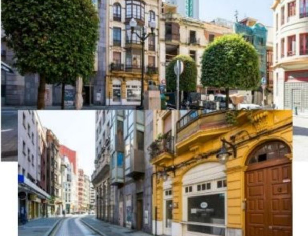 Alquiler de Edificio de uso mixto en calle del Carmen, 1