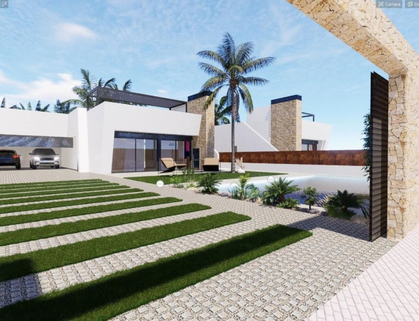 Casa o chalet independiente en venta en San Javier