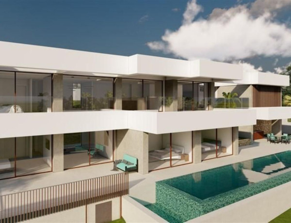 Casa o chalet independiente en venta en Altea la Vella