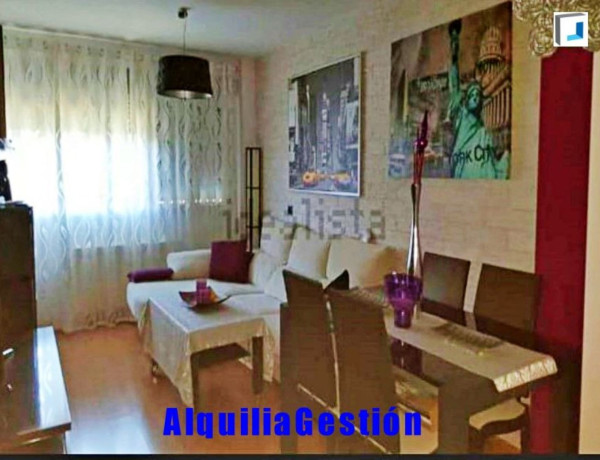 Dúplex en venta en avenida principe de asturias