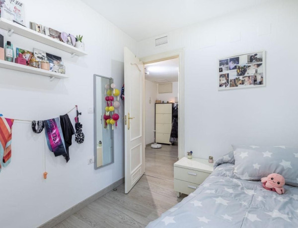 Piso en venta en calle Madrid, 71