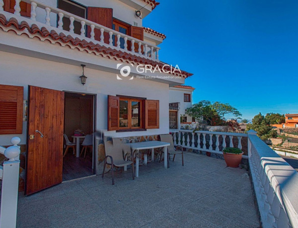 Casa o chalet independiente en venta en Arona Pueblo