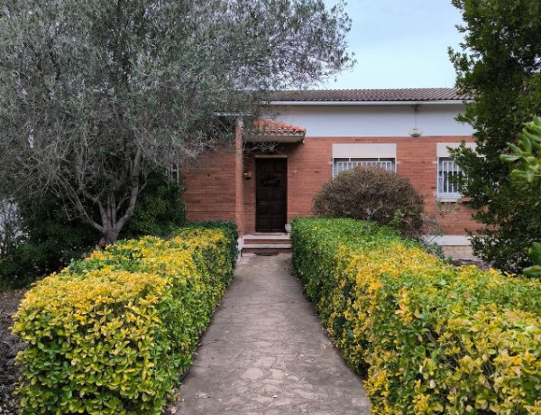 Casa o chalet independiente en venta en Rosella, 21