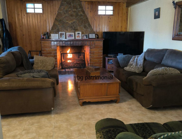 Casa o chalet independiente en venta en Rosella, 21