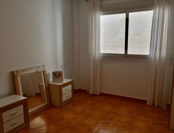 Piso en venta en calle a Ferir, 1