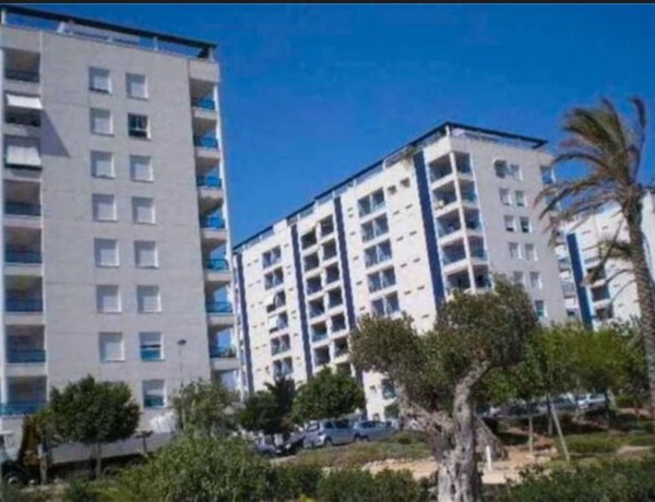 Piso en venta en Platja de Torres s/n