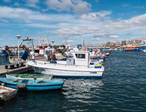 Ático en venta en Monte Faro-Altomar