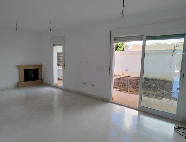 Chalet pareado en venta en Pinar de Bedar s/n