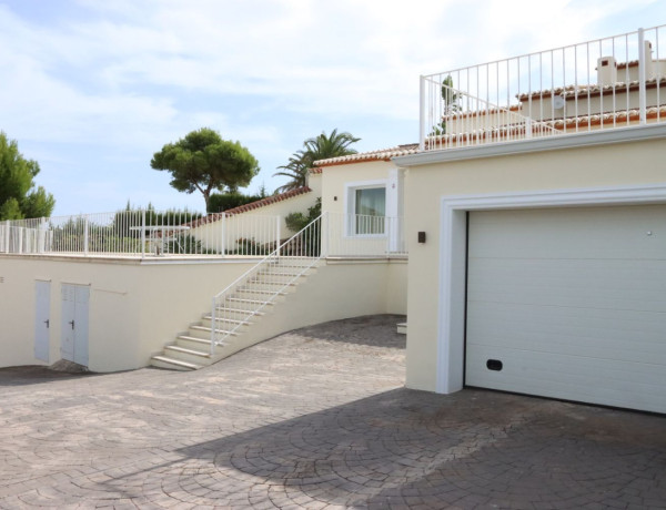 Casa o chalet independiente en venta en calle Martín Pescador s/n