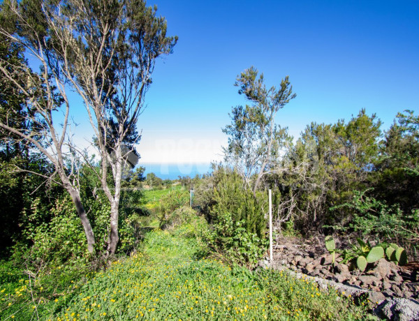 Terreno en venta en calle El Sol