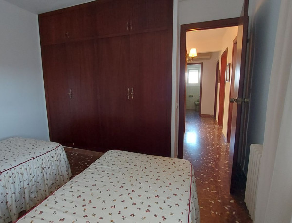 Piso en venta en calle Hongria, 15