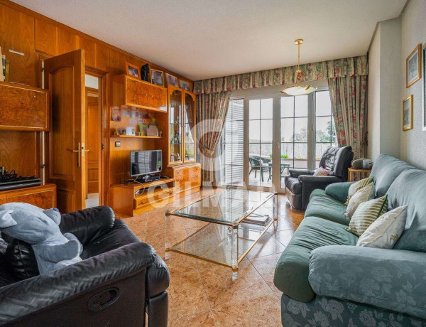 Casa o chalet independiente en venta en calle Danubio