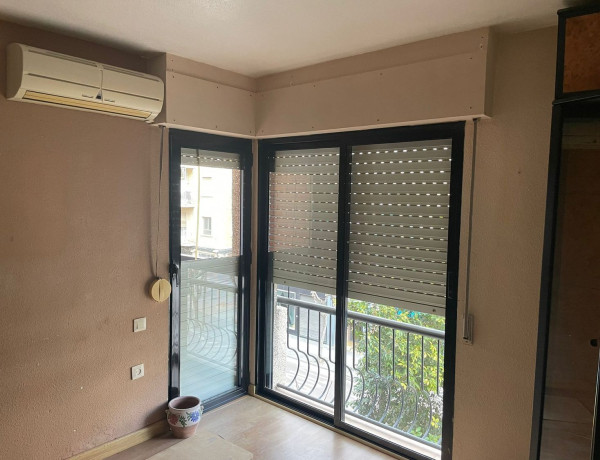 Piso en venta en paseo Marqués de Corvera, 47