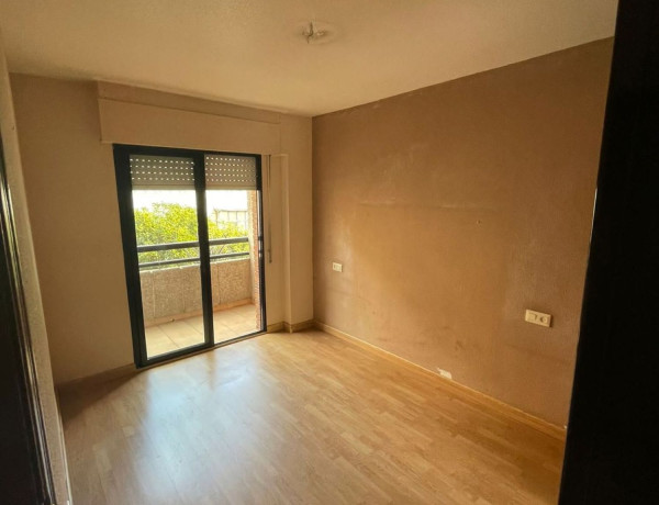 Piso en venta en paseo Marqués de Corvera, 47