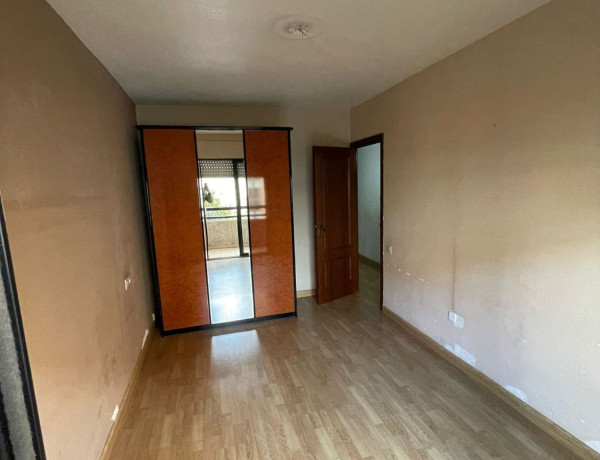 Piso en venta en paseo Marqués de Corvera, 47