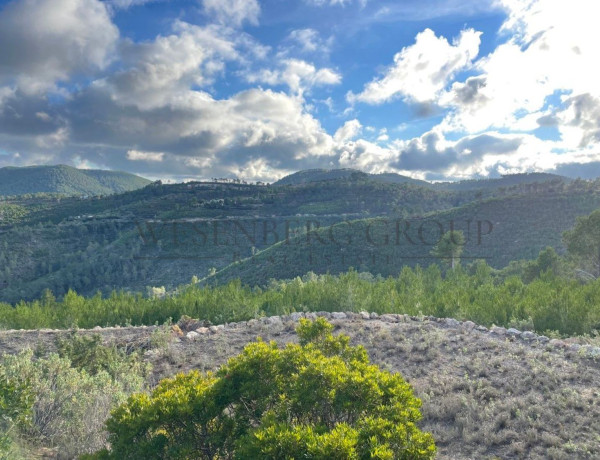 Alquiler de Casa o chalet independiente en Sant Joan de Labritja