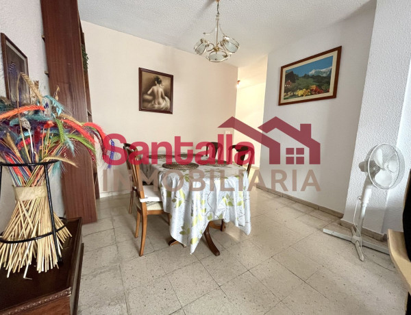 Piso en venta en avenida Costa Del Sol