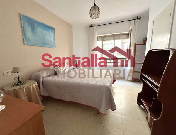 Piso en venta en avenida Costa Del Sol