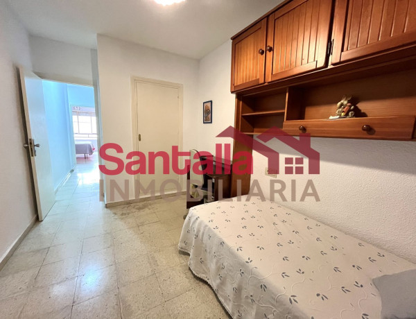 Piso en venta en avenida Costa Del Sol