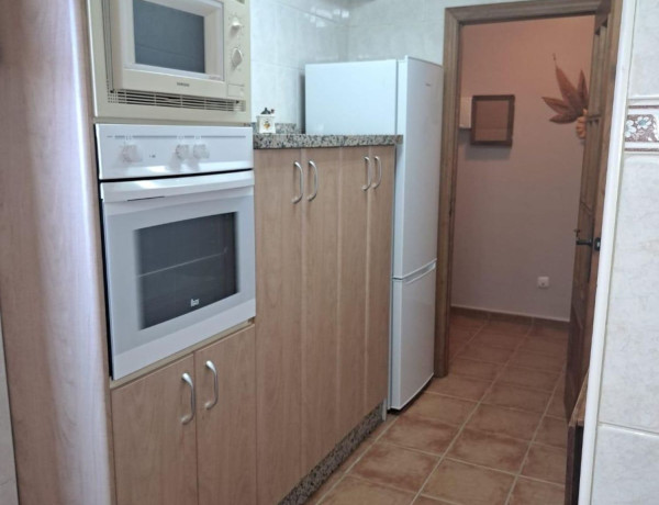 Piso en venta en El Juncal - Vallealto