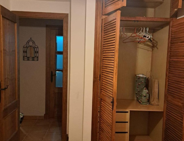 Piso en venta en El Juncal - Vallealto