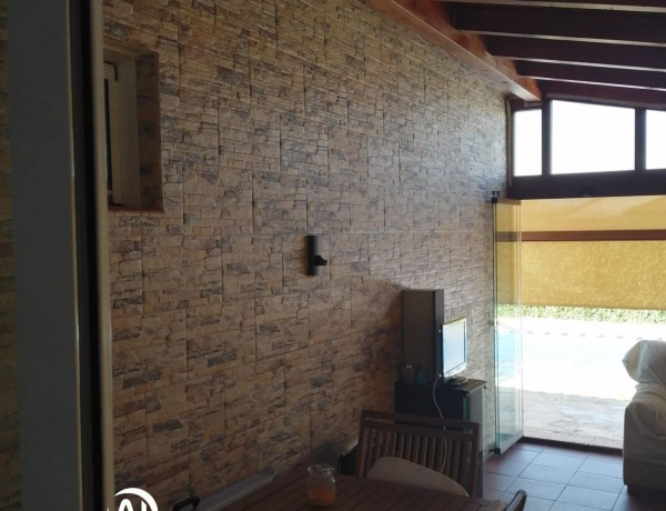 Casa o chalet independiente en venta en calle de la Fuente Valdoma