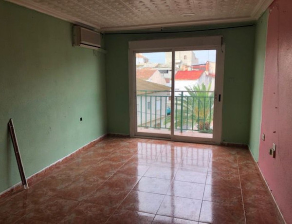 Piso en venta en Ceuti