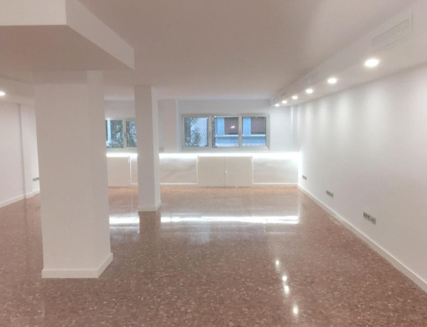 Oficina en venta en Nou Eixample Sud