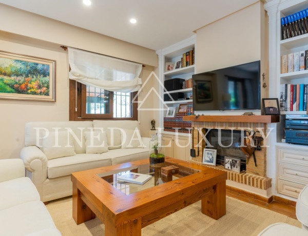 Casa o chalet independiente en venta en Urb. Urbanizacion Alfinach, Los Monasterios-Alfinach