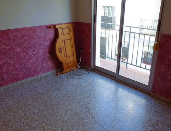 Piso en venta en calle Pontanilla