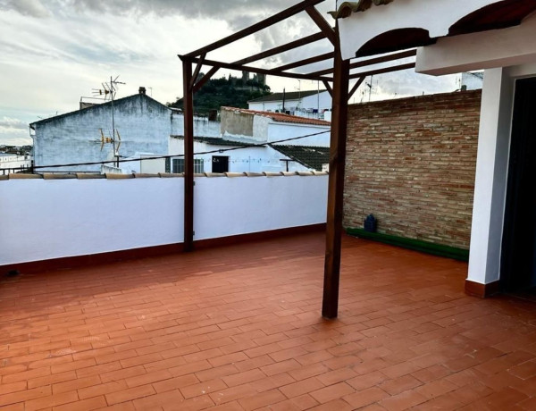 Casa o chalet independiente en venta en calle Séneca