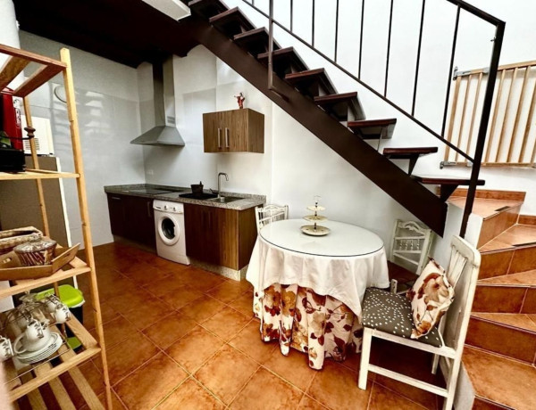 Casa o chalet independiente en venta en calle Séneca