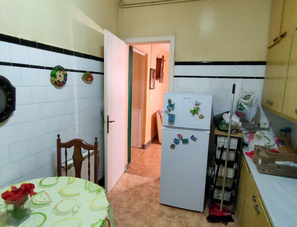 Finca rústica en venta en calle Catalunya