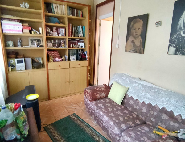 Finca rústica en venta en calle Catalunya