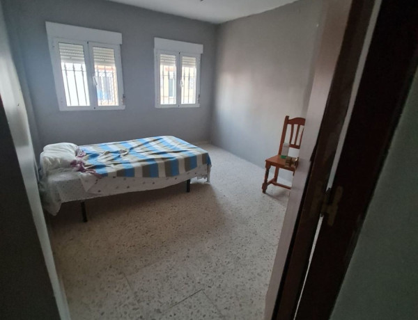 Chalet adosado en venta en pasaje de la Salud s/n