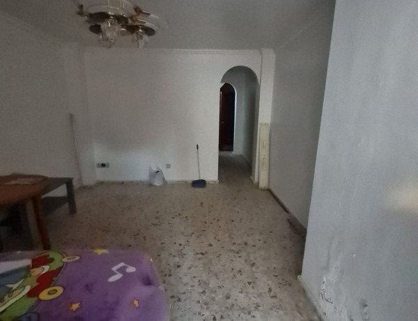 Chalet adosado en venta en pasaje de la Salud s/n