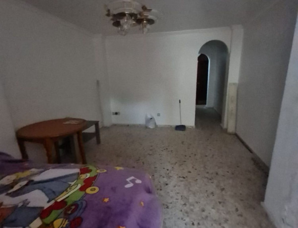 Chalet adosado en venta en pasaje de la Salud s/n