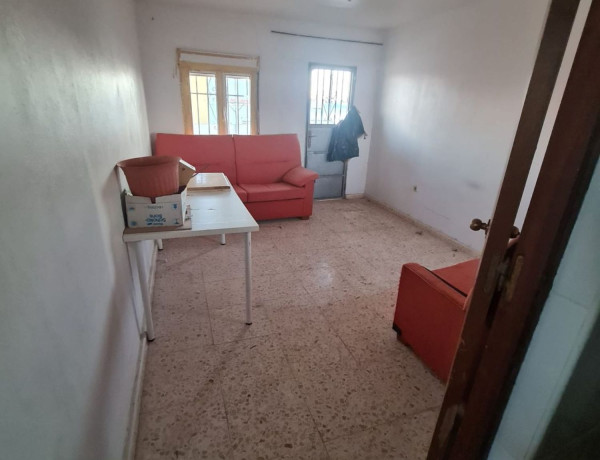 Chalet adosado en venta en pasaje de la Salud s/n